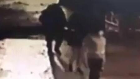 Jubilado asesinado en Núñez