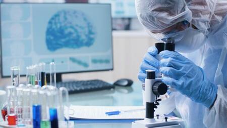 Un nuevo gen identificado por científicos está encendiendo las alarmas en todo el mundo.