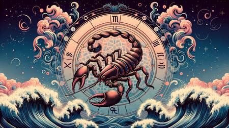 Horóscopo de Escorpio de hoy: domingo 24 de noviembre de 2024. Foto: Redacción canal26.com