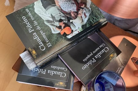 El tiempo de las moscas de Claudia Piñeiro llega a Netflix. Foto: X