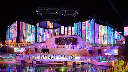 Fiesta de la Vendimia