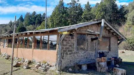 Fallo judicial ordena la entrega de tierras del Estado a mapuches