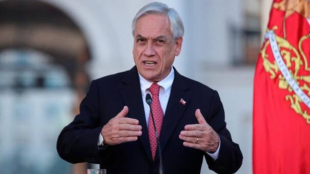 ¿Cómo sigue el juicio político contra Sebastián Piñera en Chile?