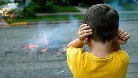 Pirotecnia - Fiestas Cuidados