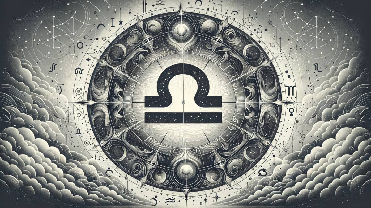 Horóscopo de Libra de hoy: jueves 28 de noviembre de 2024. Foto: Redacción canal26.com