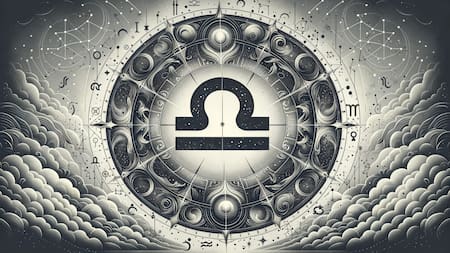 Horóscopo de Libra de hoy: jueves 28 de noviembre de 2024. Foto: Redacción canal26.com