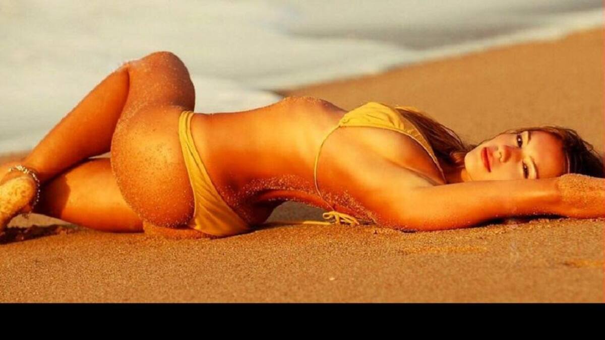 Pampita Carolina Ardohain