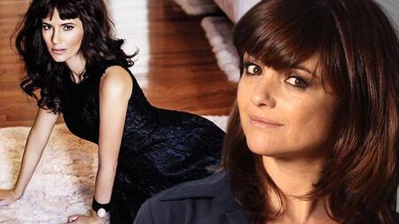 Griselda Siciliani y Araceli González