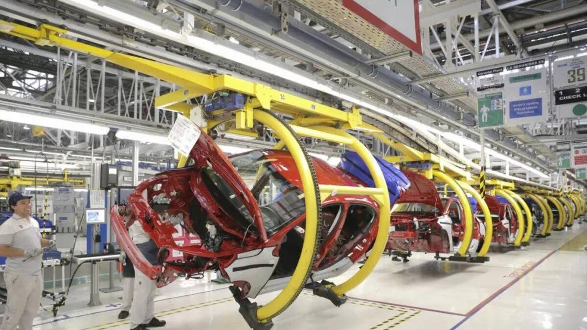 Automotrices