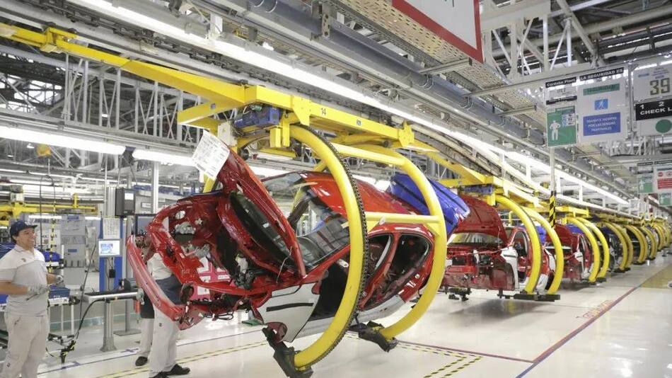 Automotrices