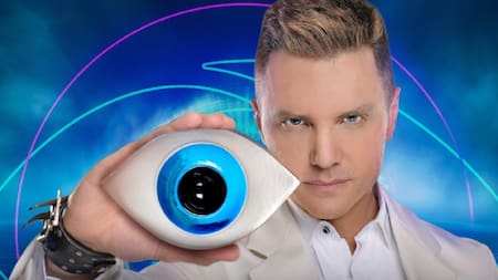 Nueva temporada de Gran Hermano. Foto: NA.