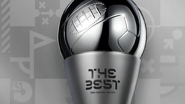 Premios The Best: día, horario y los argentinos candidatos a quedarse con el galardón entregado por la FIFA