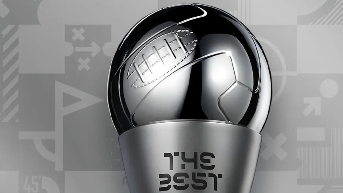 Premios The Best: día, horario y los argentinos candidatos a quedarse con el galardón entregado por la FIFA