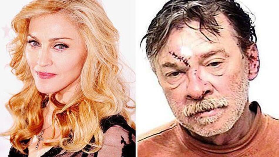 Madonna - Hermano