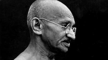 Gandhi