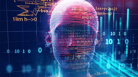 Inteligencia artificial. Foto: Télam.