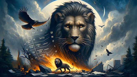 Horóscopo de Leo de hoy: martes 3 de marzo de 2026