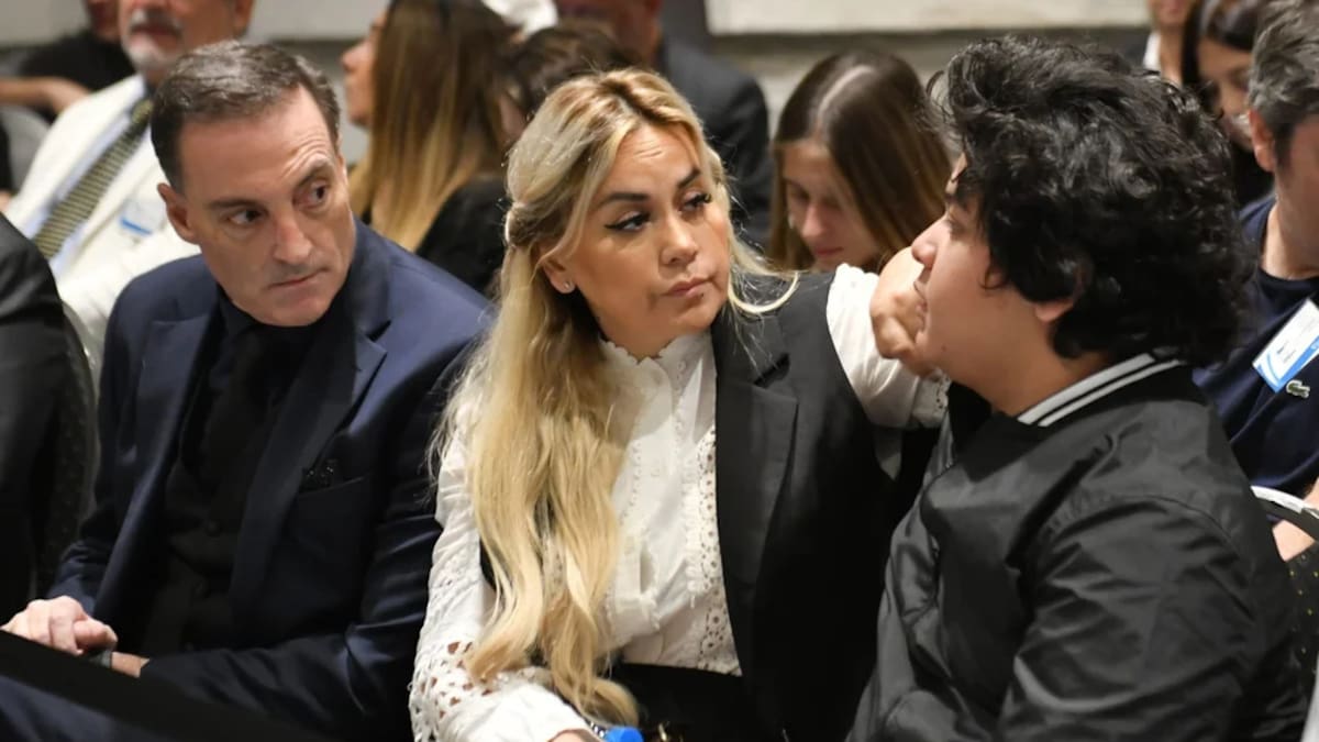 Del impactante testimonio de Verónica Ojeda a las declaraciones del médico y el psicólogo: los avances del juicio por la muerte de Maradona