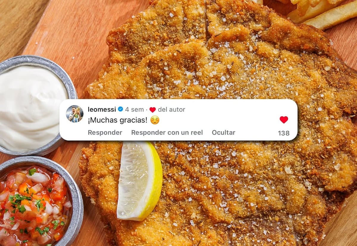 La cadena argentina El Club de la Milanesa llegará a Europa con un restaurante en Castelldefels, Cataluña.