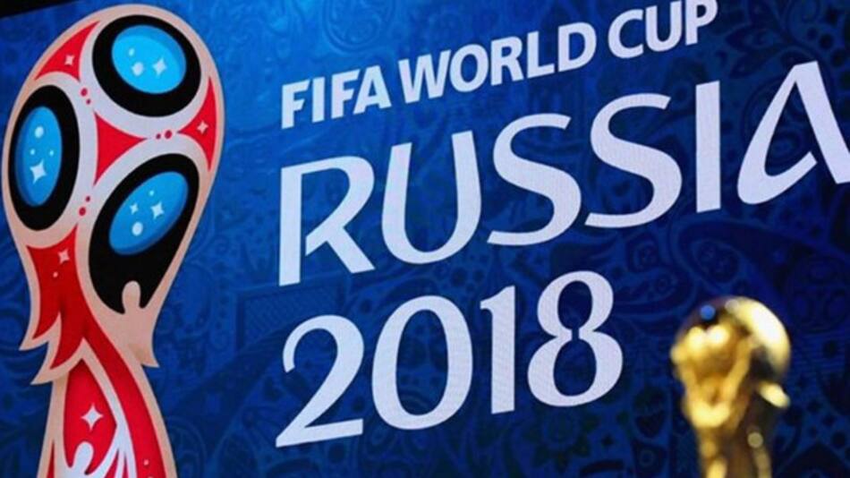 FIFA RUSSIA 2018