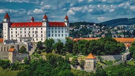 Hay un hermoso país europeo que invita a los jóvenes argentinos a trabajar. Foto Pixabay.