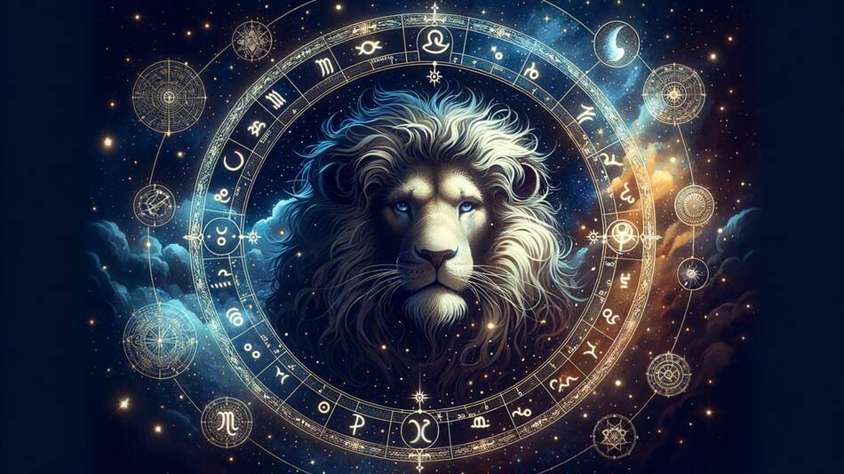 Horoscopo de Leo de hoy: jueves 24 de octubre de 2024. Foto: Redacción canal26.com