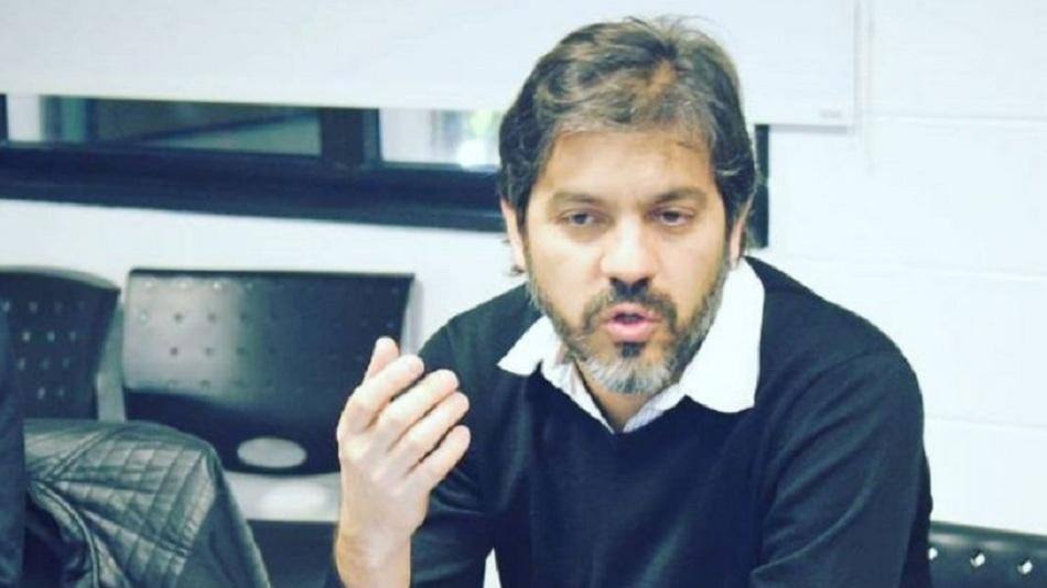 Carlos Bianco, Facebook