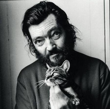 Julio Cortázar, célebre escritor argentino.