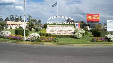 Tres hermosas e icónicas paradas para disfrutar en la Ruta 2: buena gastronomía, historia y un relax en medio del viaje