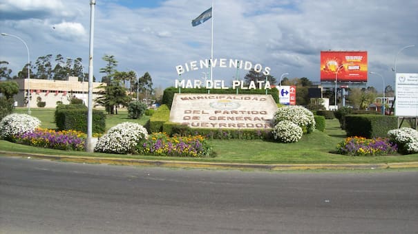 Tres hermosas e icónicas paradas para disfrutar en la Ruta 2: buena gastronomía, historia y un relax en medio del viaje