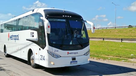 Aumento del 41% en colectivos: cuánto costará viajar de Buenos Aires a La Plata