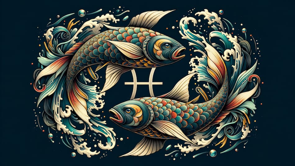 Horóscopo de Piscis de hoy: martes 6 de mayo de 2025. Foto: Redacción canal26.com