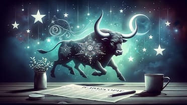Horoscopo de Tauro de hoy: viernes 14 de noviembre de 2025