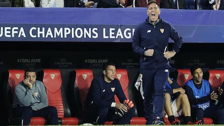 Eduardo Berizzo (NA)