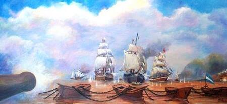 Vuelta y obligado - Info general