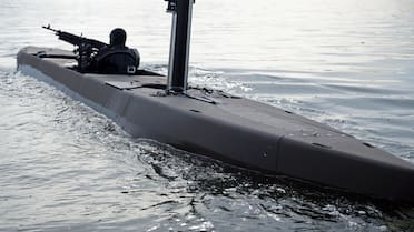 Una potencia europea moderniza su Armada: incorporará minisubmarinos para apoyar a los agentes de Operaciones Especiales