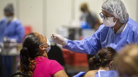 Coronavirus en Argentina, NA