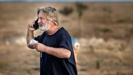 Alec Baldwin, actor, NA