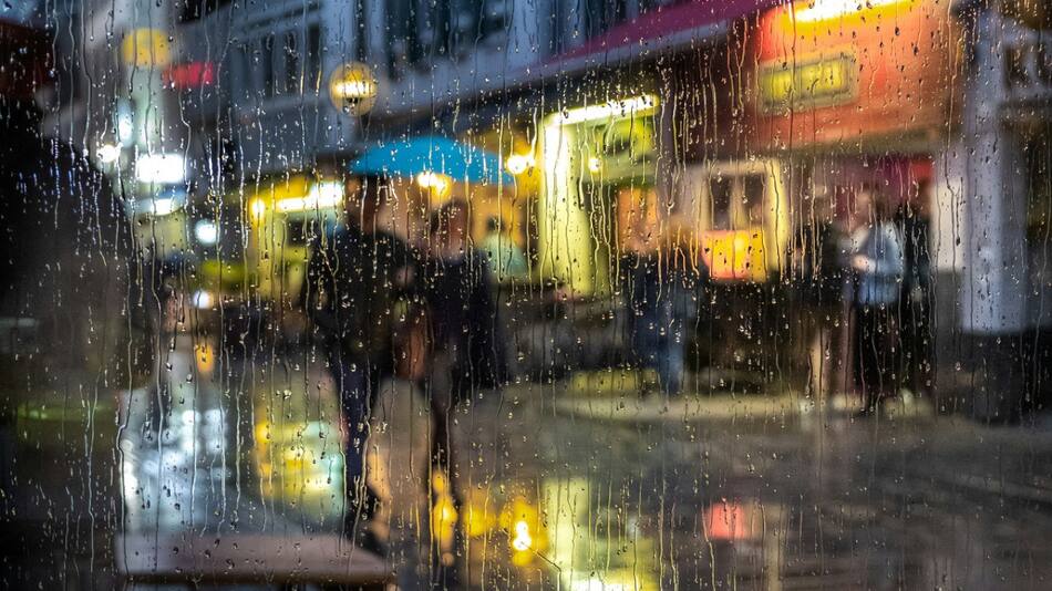 Lluvias; pronóstico; clima. Foto: Unsplash.