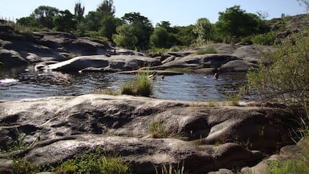 Un rincón cordobés ideal para jubilados: naturaleza, calma y propuestas para disfrutar el finde XXL