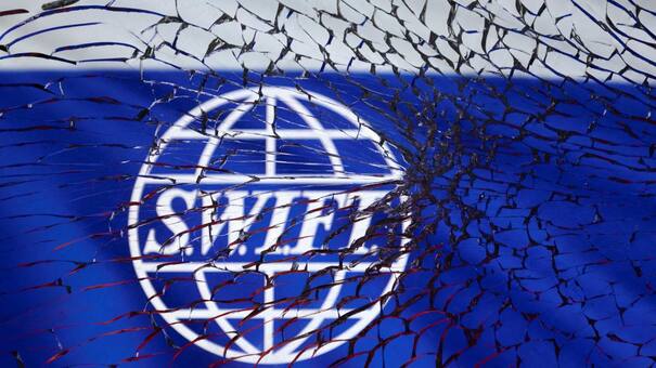 Rusia y Venezuela anunciaron que trabajan en un nuevo sistema financiero alterno a Swift