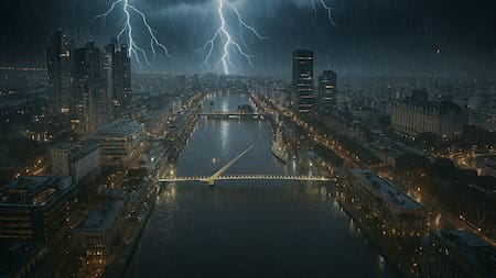 Alerta máxima por la llegada de “Súper El Niño”: cómo y desde cuándo afectará el clima en Argentina y la región