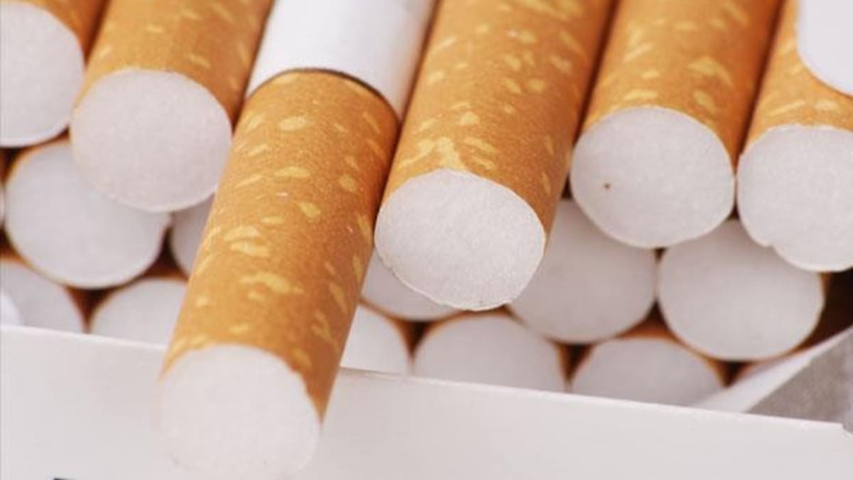 Cigarrillos