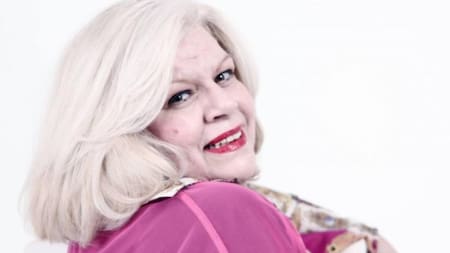 María Graña, cantante de tango, NA