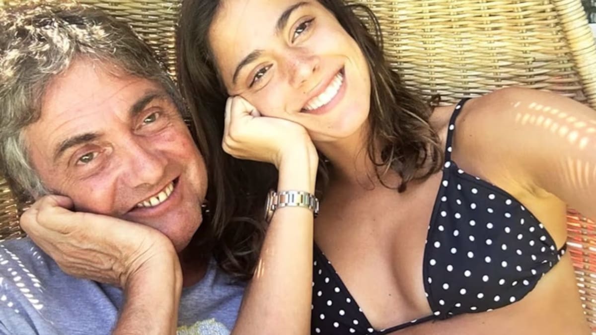 Problemas en el entorno familiar de Tini Stoessel: se filtró su millonario patrimonio en dólares, al que no tendría acceso