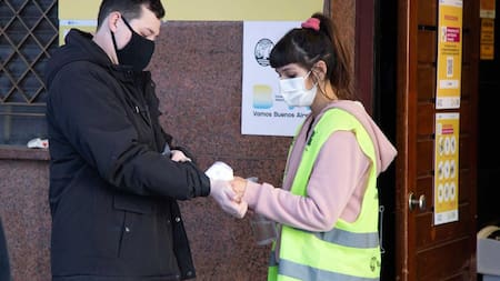 Coronavirus en Argentina, NA