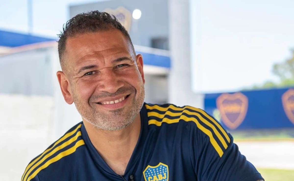 Antonio Barijho.