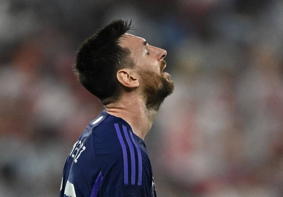 Argentina vs Polonia, Mundial Qatar 2022. Foto: REUTERS