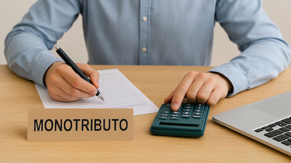 Nuevos trámites en ARCA
