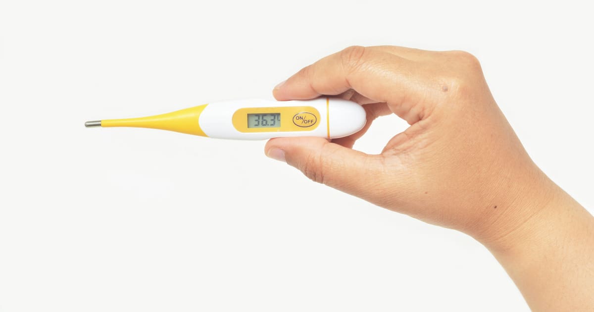 36 Grados La ciencia determinó cuál es la temperatura del cuerpo ideal y no es la ...